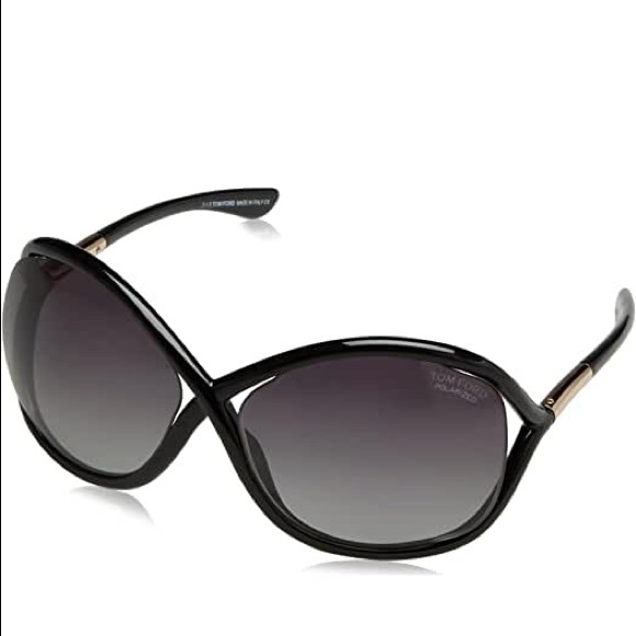 Tom Ford Accessories - Tom Ford Whitney Sunglasses